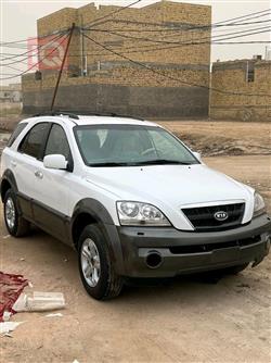 کیا سۆرینتۆ